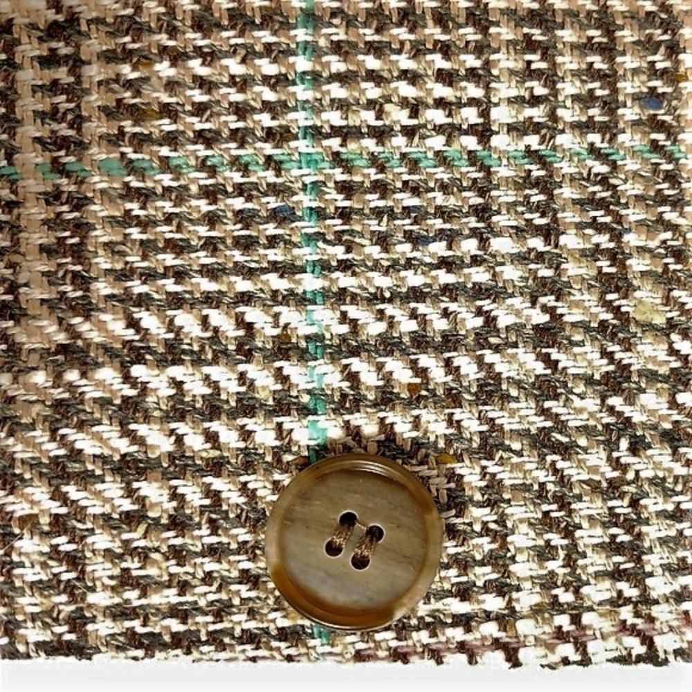 Levis Menswear Vintage Wool Jacket 40L - Picture 6 of 8